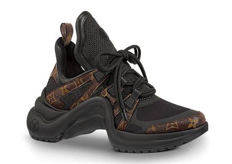 lv sneakers archlight price|louis vuitton archlight sneakers sale.